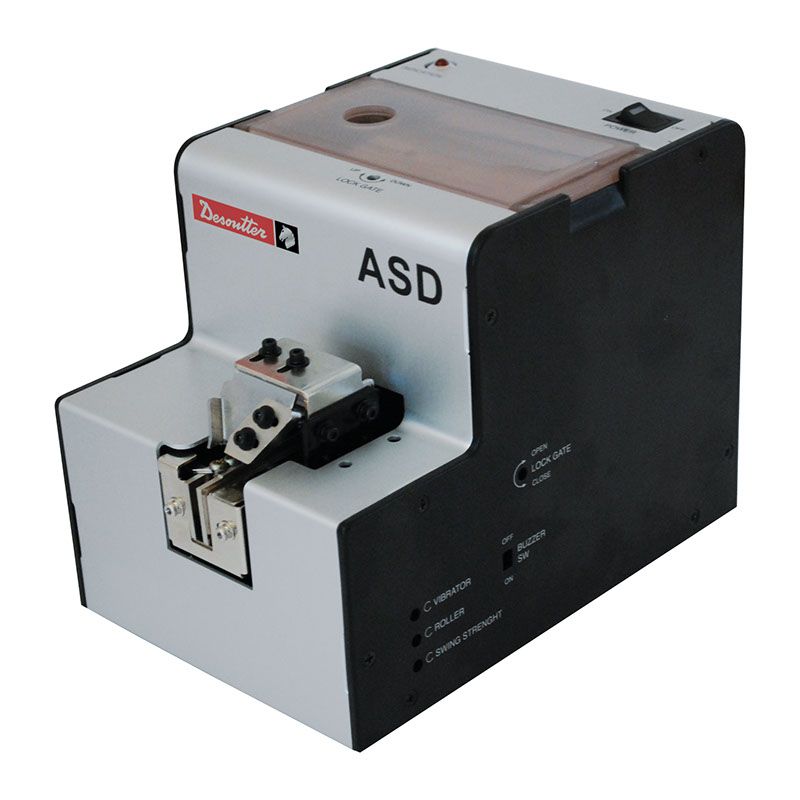 ASD - Automatic Screw Dispensers product photo